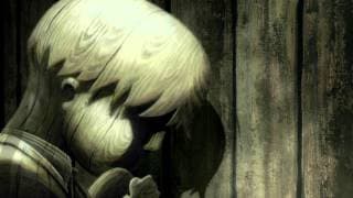 Feral trailer