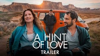 A Hint Of Love - Official Trailer HD