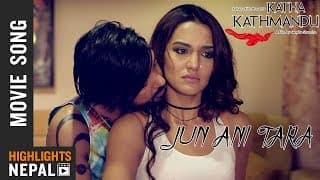 Jun Ani Tara (Song From "Katha Kathmandu")