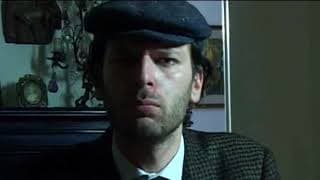 Mucchio Selvaggio (2007) - Monologo Finale + Titoli di Coda