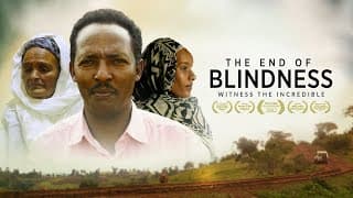 The End of Blindness | Official Documentary Trailer | Ethiopian Cataract Surgeon Changing Lives