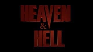 HEAVEN & HELL (2018) movie official trailer