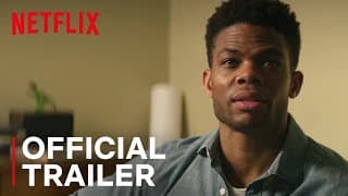 Soundtrack | Official Trailer | Netflix