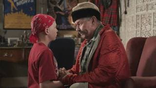 Letters to God Official Theatrical Trailer