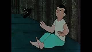 Con sáo biết nói 1967| Hãng phim hoạt hình Việt Nam