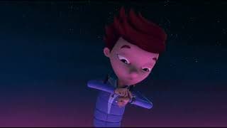 Ready Jet Go! Space Camp - The Movie (Trailer - HQ)
