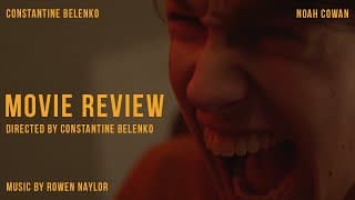 MOVIE REVIEW