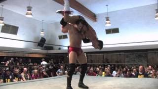 PWG - Preview - 2014 Battle of Los Angeles - Night Two