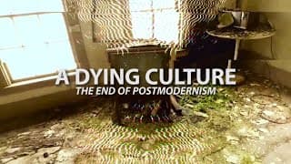 Teaser Trailer: A Dying Culture