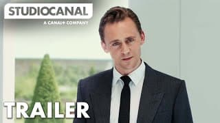 Official Teaser Trailer