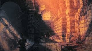 “Fairy Tale” directed by Alexander Sokurov trailer