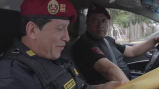 TRAILER - PALOS Y RISAS - PERU