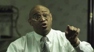 "BLESSED AND CURSED" The Movie - "OFFICIAL MOVIE TRAILER" 2010