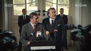 Official Trailer [Subtitled]