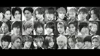 Battle of Prideスポット映像公開！／『ヒプノシスマイク -Division Rap Battle-』Rule the Stage -Battle of Pride-