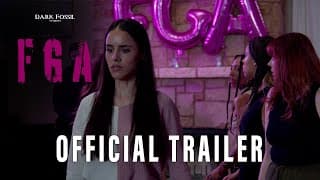 FGA | Official Trailer (2023)