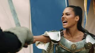 Cosplay fantasy gaming - Gametusy SOFT TRAILER / For full version visit Gametusy website.