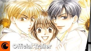 Official Trailer [Subtitled]