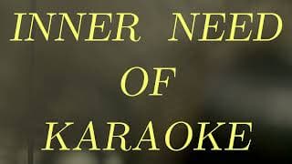 TRAILER - Inned Need Of Karaoke // R. Ševčík, P. Chromčák