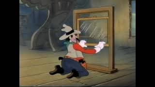 Mighty Mouse Meets Bad Bill Bunion (1945)