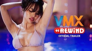 VMX Rewind 2025 | Hosted by ZSARA LAXAMANA