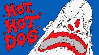 Hot Hot Dog