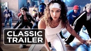 Official Trailer #1