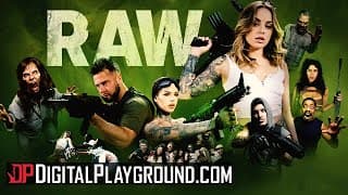 Raw (OFFICIAL TRAILER)