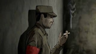 CAMP 14 - TOTAL CONTROL ZONE | Trailer [HD]