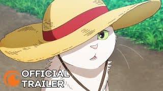 Official Trailer [Subtitled]