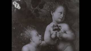 Leonardo Da Vinci The Tragic Pursuit of Perfection (1953) | BFI National Archive