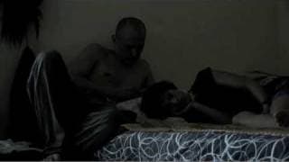 IDFA 2009 | Trailer | The Cambodian Room - Situations with Antoine D'Agat