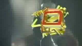 Flying Logos