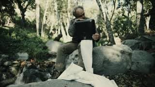 FRANK AND THREE TEASER