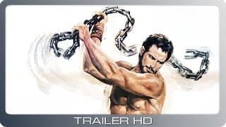 The Slave! - The Son of Spartacus ≣ 1962 ≣ Trailer