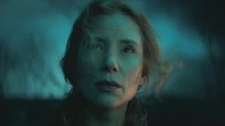 Egregor Teaser Trailer #1 (2018) | Subtitles
