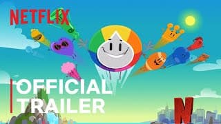 Official Trailer
