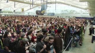 Comic Con Episode IV: A Fan's Hope - Official Trailer [HD]