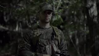 The Hunter - Short Horror Film