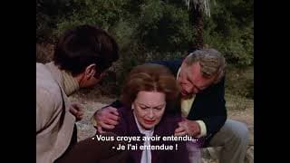 BANDE-ANNONCE (trailer) : L'Enterrée vive (The Screaming Woman) - HD / VOSTFR