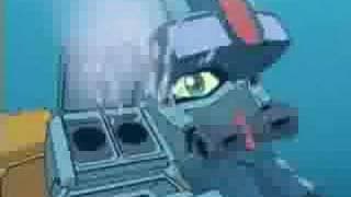 Bandai Entertainment Trailer