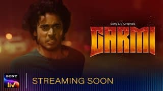 Garmi trailer || Sony LIV || Tigmanshu Dhulia, Anurag thakur