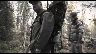Svart Död aka Zombie Slaughter - official trailer.