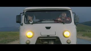 映画『ターコイズの空の下で』（UNDER THE TURQUOISE SKY）海外版予告編