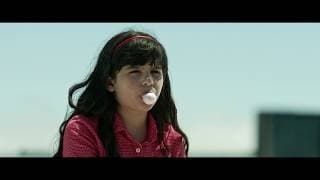 Menina (2017) - Trailer (English Subs)