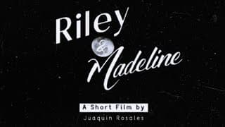 Riley & Madeline: A 50's Noir Short Film