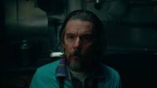Official Trailer