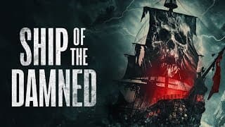 Ship Of The Damned | Official Trailer | Horror Brains