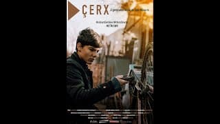 Çerx Framan