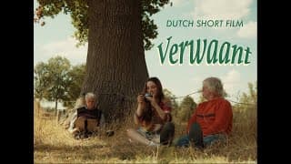 'Verwaant' (dutch short film) - Trailer